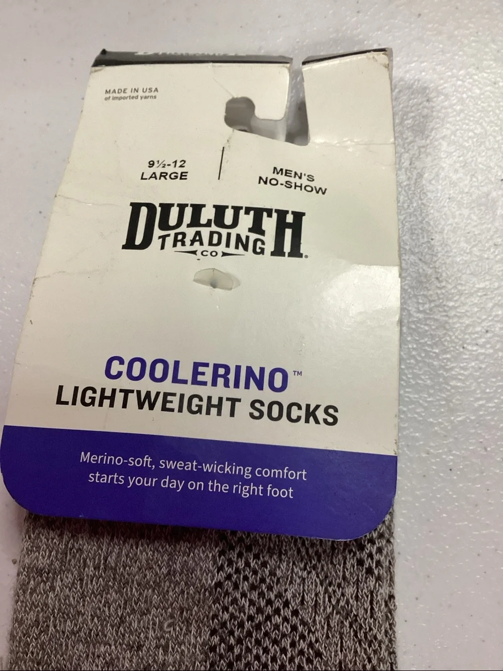 Duluth Trading Co soft low